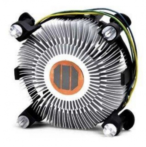 [E97378-001] Disipador Intel Lga1155 1155 1156 Y 1150 E97378 001