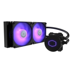 [MLW-D24M-A18PC-R2] Enf Liq Cooler Master Masterliquid Ml240L V2 Rgb Multisocket