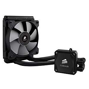 [CW-9060036-WW] Enf Liq Corsair H60 Ver 2018 120Mm 1Xfan Led Blanco 1150 1151 1155 1156 Cw 9060036 Ww