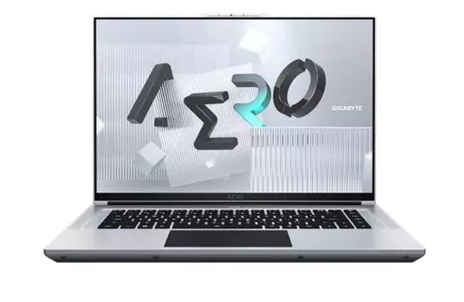 [AERO 16 KE5-72LA934HP] Laptop Gigabyte Aero 16 Intel I7 12700H 4K Ultra Hd Nvidia Geforce Rtx 3060 Aero 16 Ke5 72La934Hp
