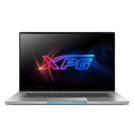 [XENIAXE15TI7G11GXES5LLX-SGCMX] Laptop Xenia Xpg 15 Core I7 1165G7 1Tb Ssd 16Gb 4266 Mhz Gpu Integrado Xenia