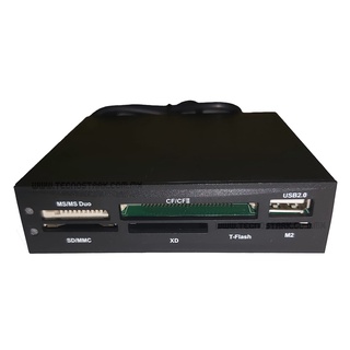 [RED FLAG A-01FM] Lector De Memorias Red Flag A 01Fm