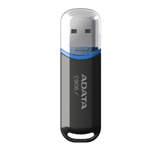 [AC906-16G-RBK] Memoria Usb Adata 16Gb 2.0 C906 Negro Ac906 16G Rbk