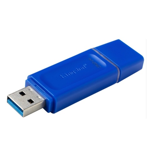 [KC-U2G32-7GB] Memoria Usb Kingston Data Traveler Exodia 32Gb Azul Kc U2G32 7Gb