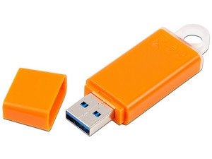 [KC-U2G32-7GO] Memoria Usb Kingston Data Traveler Exodia 32Gb Naranja Kc U2G32 7G0