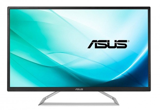 [VA325H] Monitor Asus 31.5P Fhd 1920X1080 16.9 75Hz 5Ms Vga Hdmi Va325H