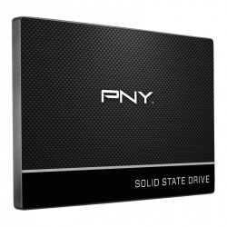 [SSD7CS900-120-RB] Ssd Interno Pny 120Gb Cs900 Sata 2.5P Ssd7Cs900 120 Rb