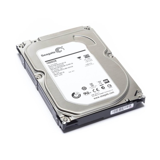 [SEAGATE 1TB REF] Hdd Pc Refurbished Seagate 1Tb Sata 3.5P Seagate 1Tb Ref